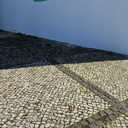 Centro de Interpretação Ambiental da Praia da Vieira - Vieira de Leiria