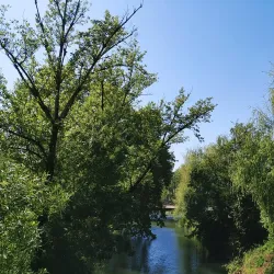 Centro de Interpretação Ambiental da Praia da Vieira - Vieira de Leiria