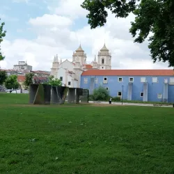 Centro de Interpretação Ambiental da Praia da Vieira - Vieira de Leiria