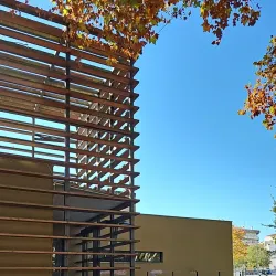 Centro de Interpretação Ambiental da Praia da Vieira - Vieira de Leiria