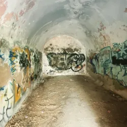 Forte de São Jorge de Meia Praia - Vieira de Leiria