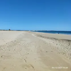 Forte de São Jorge de Meia Praia - Vieira de Leiria