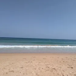 Forte de São Jorge de Meia Praia - Vieira de Leiria