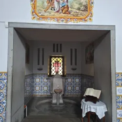 Igreja Matriz de Vieira de Leiria - Vieira de Leiria