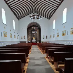 Igreja Matriz de Vieira de Leiria - Vieira de Leiria