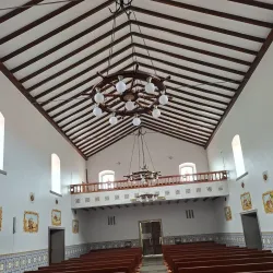 Igreja Matriz de Vieira de Leiria - Vieira de Leiria