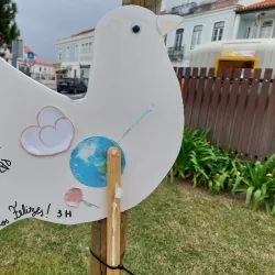 Igreja Matriz de Vieira de Leiria - Vieira de Leiria