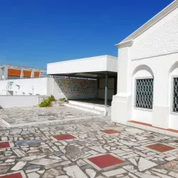 Igreja Matriz de Vieira de Leiria - Vieira de Leiria