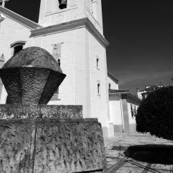 Igreja Matriz de Vieira de Leiria - Vieira de Leiria
