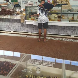 Mercado Municipal de Vieira de Leiria - Vieira de Leiria