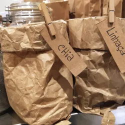 Mercado Municipal de Vieira de Leiria - Vieira de Leiria