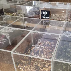 Mercado Municipal de Vieira de Leiria - Vieira de Leiria