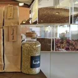 Mercado Municipal de Vieira de Leiria - Vieira de Leiria