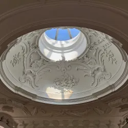 Museu do Vidro e da Cristalaria (Glass and Crystal Museum) - Marinha Grande - Vieira de Leiria