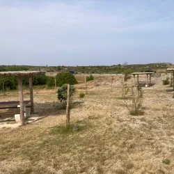 Parque de Merendas da Vieira - Vieira de Leiria