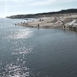 Parque de Merendas da Vieira - Vieira de Leiria