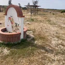 Parque de Merendas da Vieira - Vieira de Leiria