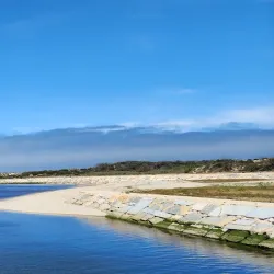 Parque de Merendas da Vieira - Vieira de Leiria