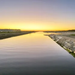 Parque de Merendas da Vieira - Vieira de Leiria