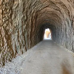 Parque Natural das Serras de Aire e Candeeiros - Vieira de Leiria