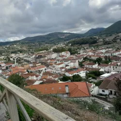 Parque Natural das Serras de Aire e Candeeiros - Vieira de Leiria