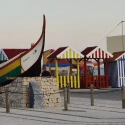 Praia da Vieira - Vieira de Leiria