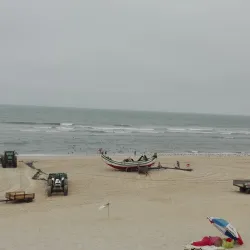 Praia do Pedrógão - Vieira de Leiria