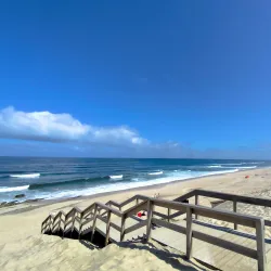 Praia do Pedrógão - Vieira de Leiria