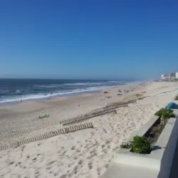 Praia do Pedrógão - Vieira de Leiria