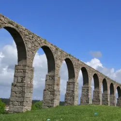 Aqueduct of Vila do Conde - Vila do Conde