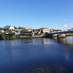 Aqueduct of Vila do Conde - Vila do Conde