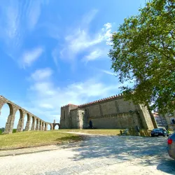 Aqueduct of Vila do Conde - Vila do Conde