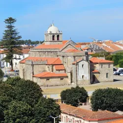 Aqueduct of Vila do Conde - Vila do Conde