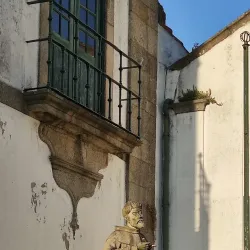 Aqueduct of Vila do Conde - Vila do Conde