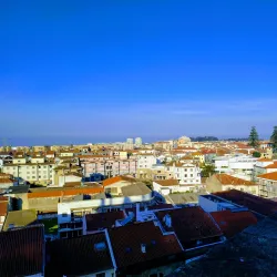 Aqueduct of Vila do Conde - Vila do Conde