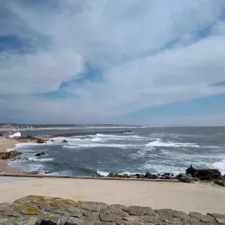 Aqueduct of Vila do Conde - Vila do Conde