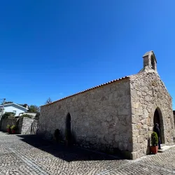 Capela de São Sebastião - Vila do Conde