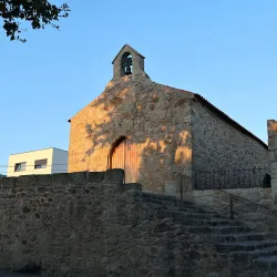 Capela de São Sebastião - Vila do Conde