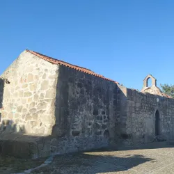 Capela de São Sebastião - Vila do Conde