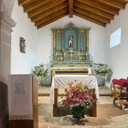 Capela de São Sebastião - Vila do Conde