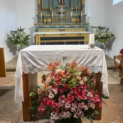 Capela de São Sebastião - Vila do Conde