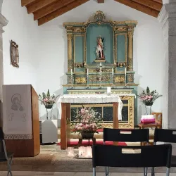 Capela de São Sebastião - Vila do Conde