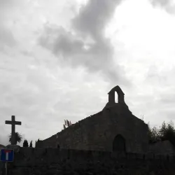 Capela de São Sebastião - Vila do Conde