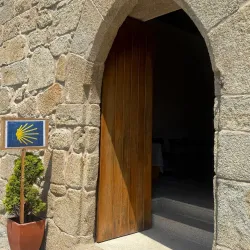 Capela de São Sebastião - Vila do Conde