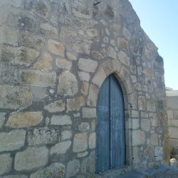 Capela de São Sebastião - Vila do Conde