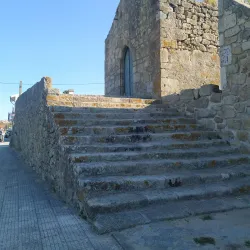 Capela de São Sebastião - Vila do Conde