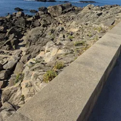 Forte de São João Baptista (Fort of Saint John the Baptist) - Vila do Conde