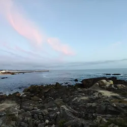 Forte de São João Baptista (Fort of Saint John the Baptist) - Vila do Conde