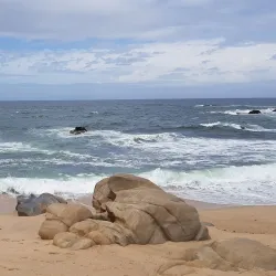 Forte de São João Baptista (Fort of Saint John the Baptist) - Vila do Conde