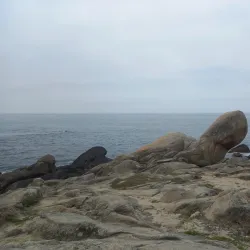 Forte de São João Baptista (Fort of Saint John the Baptist) - Vila do Conde